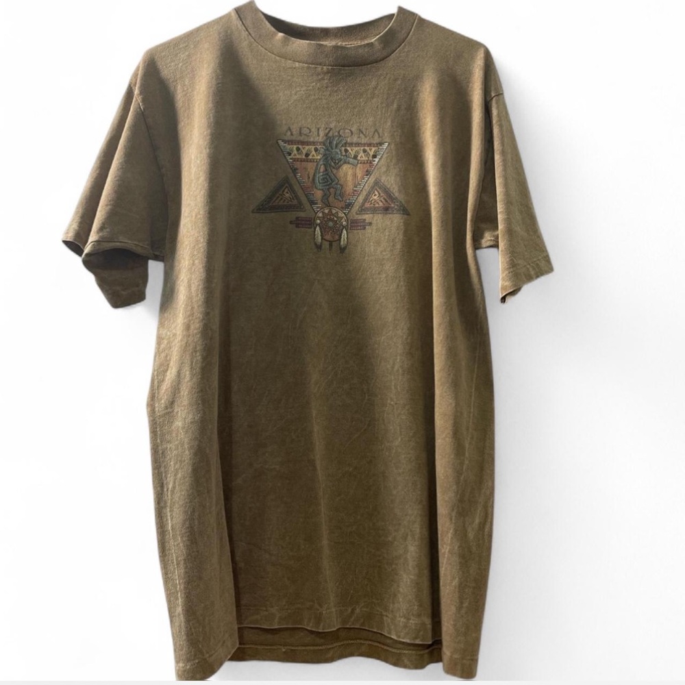 Vintage 90s Arizona tee shirt